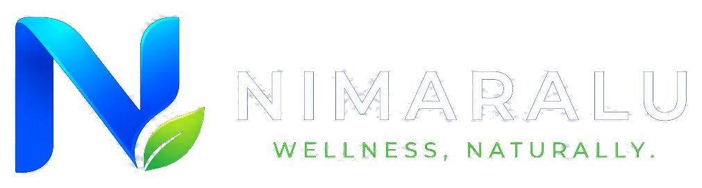 Nimaralu — Wellness, Naturally.
